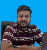 Dr Muhammad Faizan Adeel