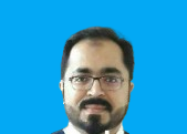 Dr. Shahzad Majeed Bhatti