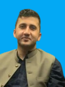 Dr. Nouman khan