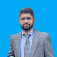 Dr Wajid Shabbir