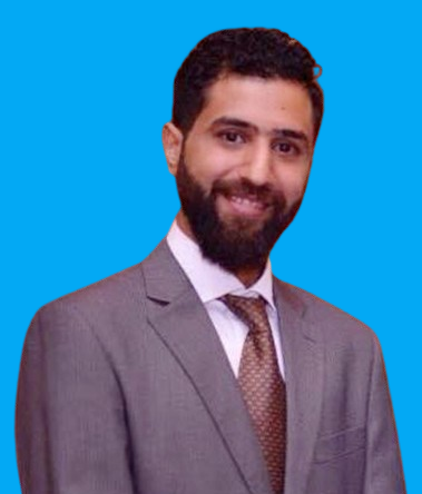 Dr Muhammad Saad Ilyas