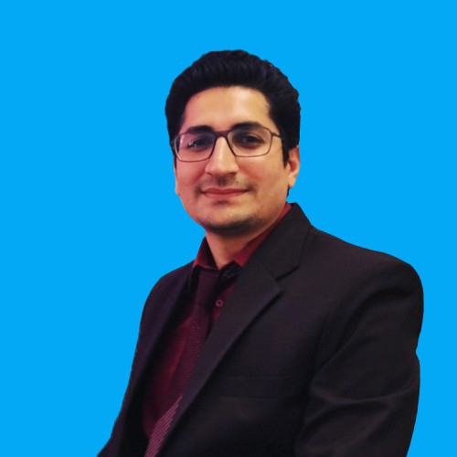 Dr Bakht Umar Khan
