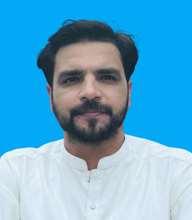Dr Aftab Anwar