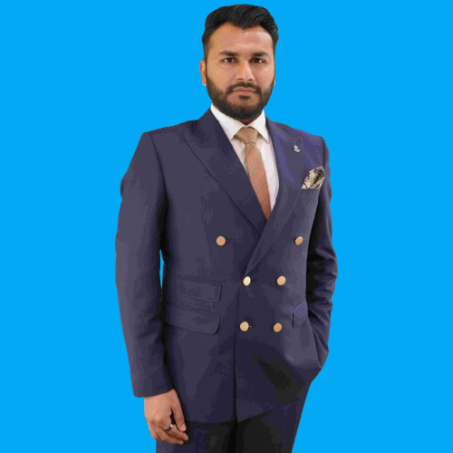 Dr. Syed Hassan Bukhari