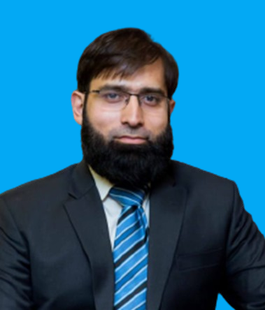 Dr Syed Mujahid Gilani