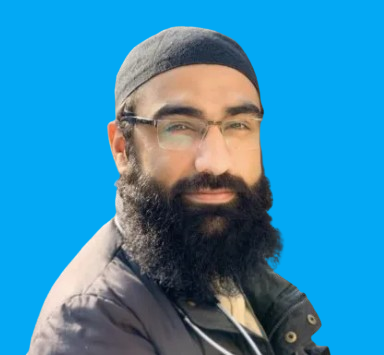 Dr Hameer Saif Talpur
