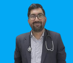 Dr. Muhammad Tariq