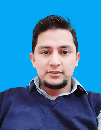 Dr.Irfan Ali Rinchan