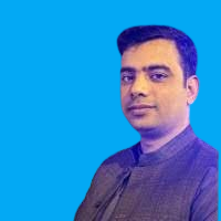 Dr.Imran Zeb