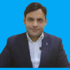 Dr. Hyder Abbasi
