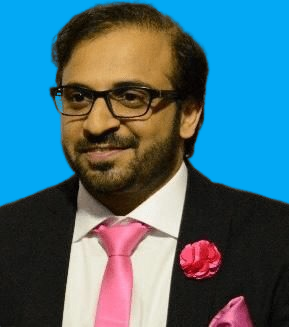 Dr. Hafiz Irfan Mushtaq
