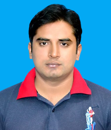 Dr Tahir Abbas
