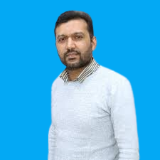 Dr Muhammad Tariq