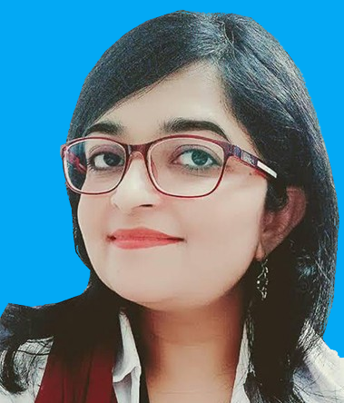 Dr Aqsa Naseer