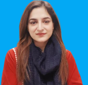 Dr Anum Abbas