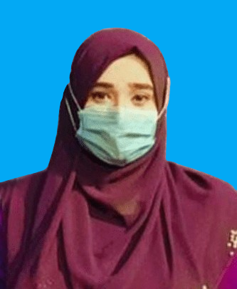 Dr. Rabia Ameer Ali