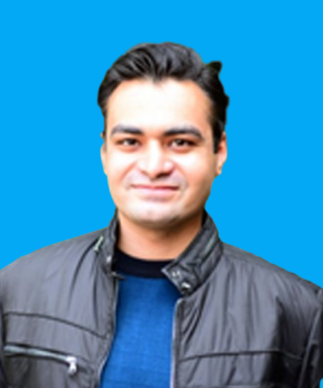 Dr M Shaharyar