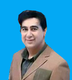 Dr Kashef Ahmed Malick
