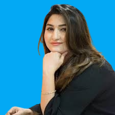Dr Abida Sardar