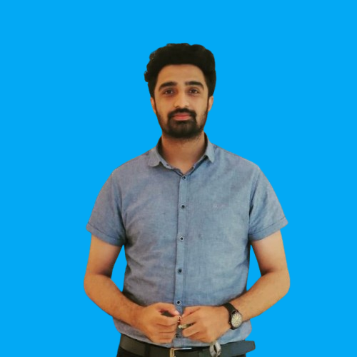 Dr. Muhammad Immad ul haq