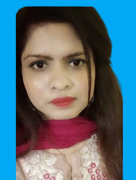 Dr Sumera Nawaz
