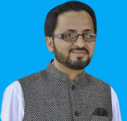 Dr Junaid Sadiq