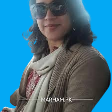 Dr Bushra Jalal