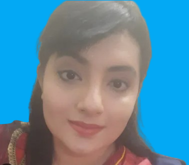 Dr Ayesha Javed