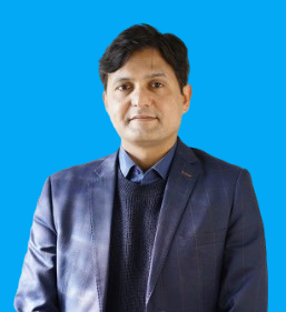 Dr Muhammad Bilal