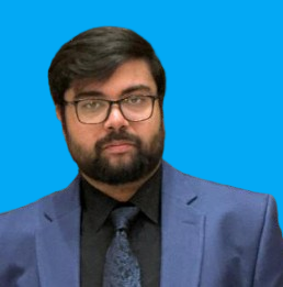 Dr Muhammad Mizfaar