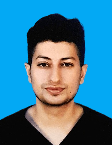 Dr. Shehroz Khan