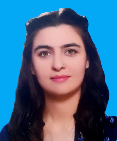 Dr Zoya Bangash
