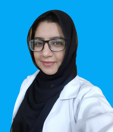Dr Sumera Ijaz