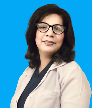 Dr Sobia Siddique