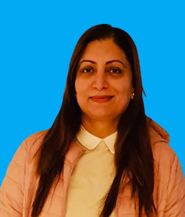 Dr Shahida Maqbool