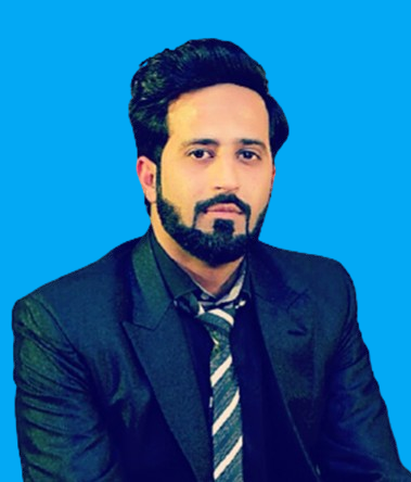 Dr Arslan Ahmad