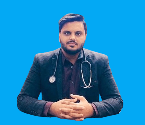 Dr. Umair Khurshid