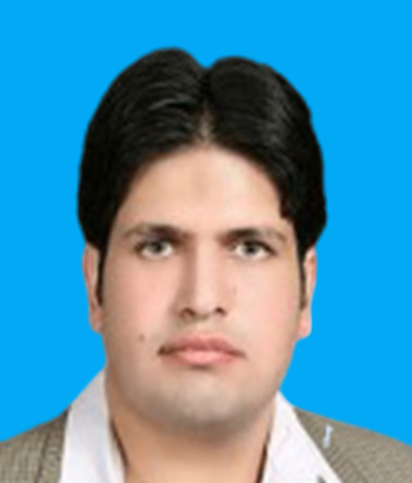 Dr Wajih ud din Shinwari