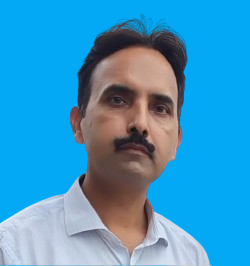 Dr. Maqsood Ahmed