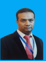 Dr. Malik Jawad Faisal