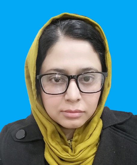 Dr. Farhat Jabeen Malik