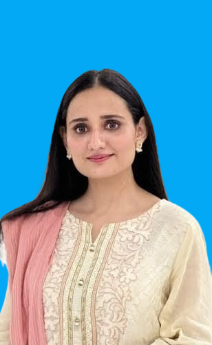 Dr. Maryam Hameed