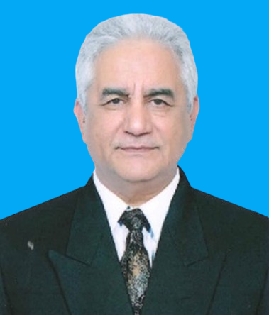 Dr Syed Imtiaz Ali