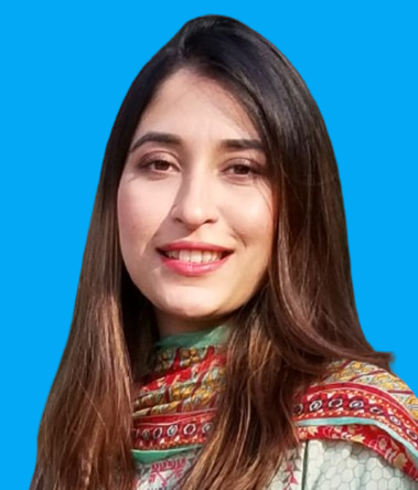 Dr Sehrish Zahid