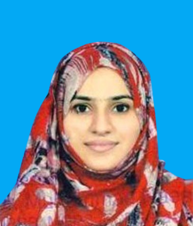 Dr Humaira Khadija