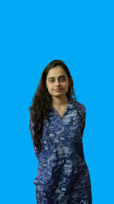 Ushnaa Asad