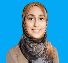 Sadia Hussain