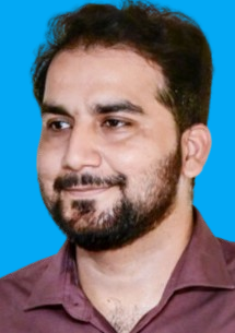 Kamran Sher