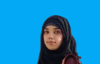 Shifa Hamid Babri