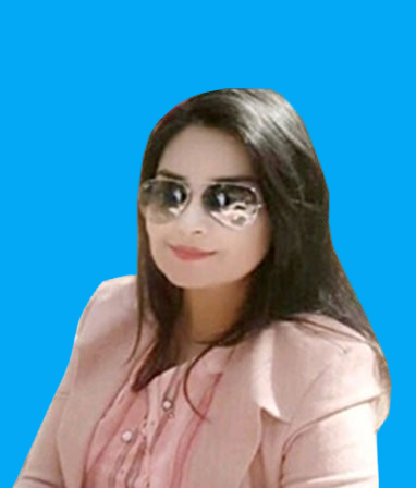 Syeda Zahra Gillani